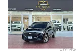 Geely Okavango 2025